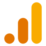 google analytics logo png seeklogo 463929